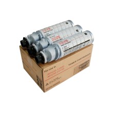 ELP-картриджи Тонер-картридж Ricoh type 1250D/1150D Aficio 1013 (туба 230г) ELP Imaging®