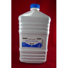 Black&White Тонер для картриджей C4092A/C3906A, FX-3/EP-22/EP-A (фл. 1кг) B&W Light фас.Россия арт.:LI-402