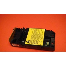 Блок лазера HP LJ P1505 (RM1-4184) OEM