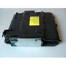Блок лазера HP CLJ CP1215/CP1515/CP1525/CM1312 (RM1-4766) OEM