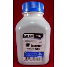 Black&White Тонер для картриджей CE505A/CF280A (фл. 115г) B&W Standart фас.Россия арт.:STA-593