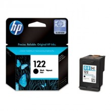Картридж HP 122 струйный черный (120 стр) (CH561HE / CH561HK)