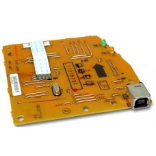 Плата форматера HP LJ P1005 (RM1-4607) OEM Плата форматера HP LJ P1005 (RM1-4607) OEM