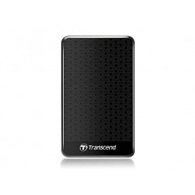 Внешний жесткий диск 1TB Transcend StoreJet 25A3K, 2.5