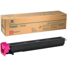 Тонер Konica-Minolta bizhub C452/552/652 красный TN-613M A0TM350 Тонер Konica-Minolta bizhub C452/552/652 красный TN-613M A0TM350