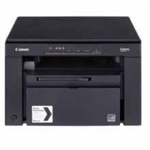 Многофункциональное устройство Canon i-SENSYS MF3010 (ЧБ, лазерный, А4, 18 стр./мин.) арт.:5252B004
