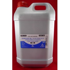 Black&White Тонер SAMSUNG ML-1210/1520/1610/40/60/1710/2010/216x/SCX-4x00/3x00 (кан. 1кг) B&W Light фас.Россия арт.:LI-427