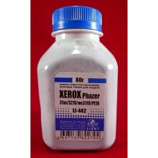 Black&White Тонер XEROX Phaser 31xx/3100/3200/3210/WC3119/Pe220, B205/B210/B215 (фл. 80г) B&W Light фас.Россия арт.:LI-442