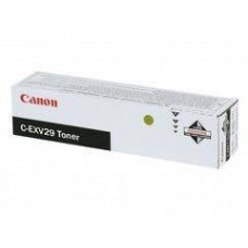 Тонер CANON* C-EXV-29 BK чёрный 36 000 стр арт.:2790B002