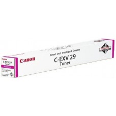 Тонер CANON* C-EXV-29 M пурпурный 27 000 стр арт.:2798B002