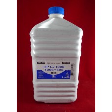 Black&White Тонер для картриджей CB435A/CE285A/CE278A/CF283A, CRG-712/725/737/728 (фл. 1кг) B&W Light фас.Россия арт.:LI-486