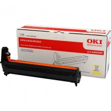 Барабан Oki C801/810/821/830/MC860/851/861 20K (yellow) арт.:44064009
