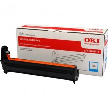 Барабан Oki C801/810/821/830/MC860/851/861 20K (cyan) арт.:44064011