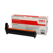 Барабан Oki C801/810/821/830/MC860/851/861 20K (black) арт.:44064012