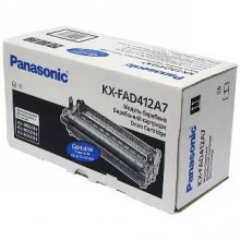 Барабан Panasonic KX-FAD412A/A7 6 000 копий