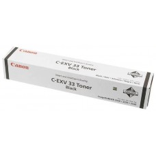 Тонер CANON C-EXV33, 14 600 страниц арт.:2785B002