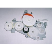 CANON Редуктор в сборе (без мотора) HP LJ P2015/P2014/M2727 (RM1-4253) OEM