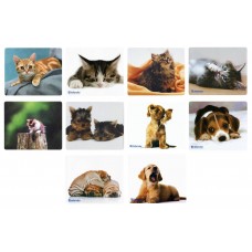 Defender Коврик тканевый Шелковый (230x190x1,6 мм). Ассорти - 10 видов арт.:50706 Defender Коврик тканевый Шелковый (230x190x1,6 мм). Ассорти - 10 видов арт.:50706