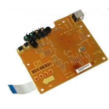 Плата форматера (базовая модель) HP LJ P1505 (RM1-4216/RM1-4629) OEM