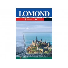Пленка Lomond PET White Ink Jet Film – белая, А4, 100 мкм, 10 листов, для струйной цветной печати. арт.:0708461 Пленка Lomond PET White Ink Jet Film – белая, А4, 100 мкм, 10 листов, для струйной цветной печати. арт.:0708461