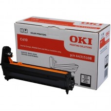 Барабан Oki C610 20K (black) арт.:44315108