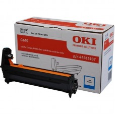 Барабан Oki C610 20K (cyan) арт.:44315107
