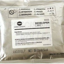 Девелопер Konica-Minolta bizhub 223/283/363/423 DV-411 A202550/A202550