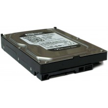 Western Digital Жесткий диск Desktop 500 GB WD WD5003AZEX Black 3.5