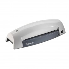 Fellowes® Ламинатор Lunar A4, (75-80 мкм), 30 см/мин., 2 вала, темп. режим(1), защита от заторов, HeatGuard™ арт.:FS-57156