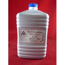 AQC-RUS Тонер SAMSUNG ML-1210/1520/1610/40/60/1710/2010/216x/SCX-4x00/3x00 (кан. 1кг) AQC-США фас.Россия арт.:AQC-227