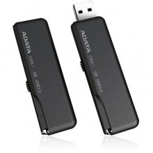 Флеш накопитель 8GB A-DATA Classic C103, USB 3.0, Черный арт.:AC103-8G-RBK