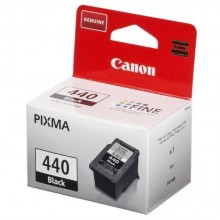 Картридж CANON PG-440 черный, 8 мл, 180 страниц арт.:5219B001