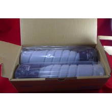 Тонер Konica-Minolta bizhub 164/165/184/185/195/215/226/235 TN-116/TN-118 (туба 280г) ELP Imaging® арт.:A1UC080