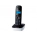 Р/телефон Panasonic KX-TG1611RUW (черный/белый)