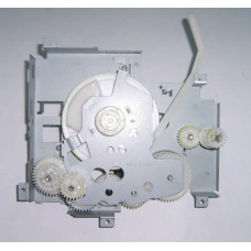 Редуктор в сборе HP LJ 4250/4350 (RM1-1066) OEM Редуктор в сборе HP LJ 4250/4350 (RM1-1066) OEM
