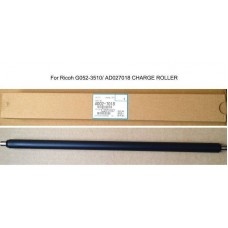 Вал заряда/переноса RICOH Aficio 1015/1018/2015/2016/2018/2020/3025/3030/MP 1600/2000/2500/2510/2550/3010/3350 арт.:AD027018