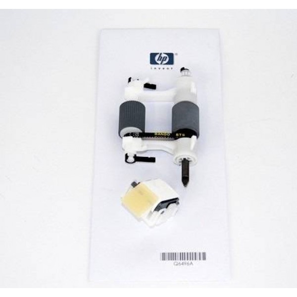 Сервисный набор ADF HP LJ 4345/M4345/ CLJ 4730/CM4730/ DS 9200c/9250c (Q5997A/Q5997-67901) Maintenance kit