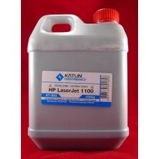 Тонер для картриджей C4092A/C3906A, FX-3/EP-22/EP-A (кан. 1кг) Katun фас.Россия арт.:KT-802