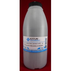 Тонер для картриджей C4127X,C4129X,C8061X,EP-52,EP-65 (фл. 500г) Katun фас.Россия арт.:KT-825