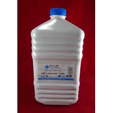 Тонер для картриджей Q5949A/X, CRG-708 (кан. 1кг) Katun фас.Россия арт.:KT-860