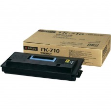 KYOCERA Тонер-картридж TK-710 40 000 стр. Black для FS-9130DN/9530DN арт.:1T02G10EU0