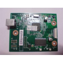 Плата форматера (не сетевая) HP LJ 1020/1018 (CB409-60001/Q5426-60001/CB440-60001/CB409/CB440) OEM