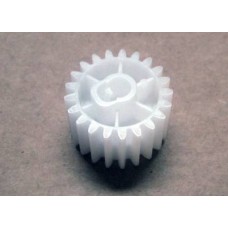 CANON Шестерня 21T привода термоузла HP LJ 2410/2420/2430 (RU5-0377)