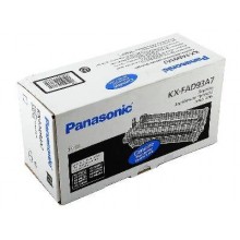 Барабан Panasonic KX-FAD93A/A7 10 000 копий