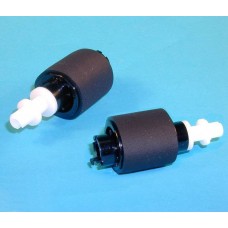 Ролик захвата из кассеты (лоток 2,3) HP LJ P3005/P3015/M3027/M3035/M521/M525 (RL1-1370/RL1-3167) арт.:RL1-3167-000CN Ролик захвата из кассеты (лоток 2,3) HP LJ P3005/P3015/M3027/M3035/M521/M525 (RL1-1370/RL1-3167) арт.:RL1-3167-000CN