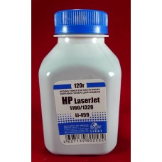 Black&White Тонер для картриджей Q5949A, CRG-708 (фл. 120г) B&W Light фас.Россия арт.:LI-459