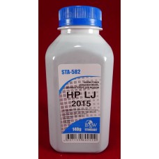 Black&White Тонер для картриджей Q7553A,CRG-715 (фл. 140г) B&W Standart фас.Россия арт.:STA-582