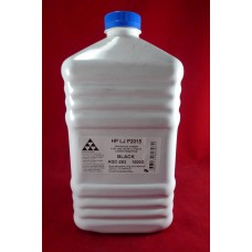 AQC-RUS Тонер для картриджей Q7553A,Q7553X,CRG-715,CRG-715H (фл. 1кг) AQC-США фас.Россия арт.:AQC-283