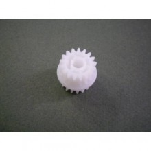 Шестерня 20/20T привода термоузла HP LJ P3005/P3015/M3027/M3035 (RU5-0956) OEM