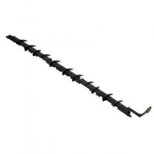 Ricoh Переключающая планка на входе (GATE PLATE) H5562209->H5562208 Ricoh Переключающая планка на входе (GATE PLATE) H5562209->H5562208